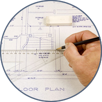 Our architects are drafting exciting new designs to reflect the latest improvements in features, styling, and technology.